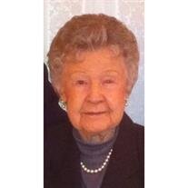 Ina Louise Wetmore
