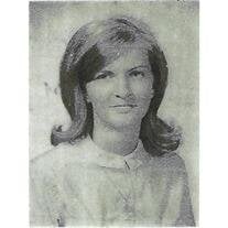 Elaine Helen VanScyoc