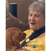 Evelyn L. Thompson