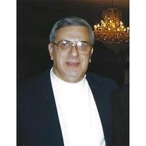 Pellegrino Pasquale "Pete" DeSarno