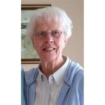 Shirley Ferland Reynolds