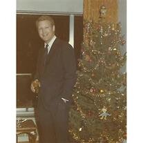 George Oswald Carney