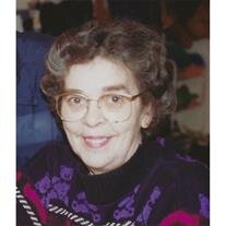 Constance E. Brink