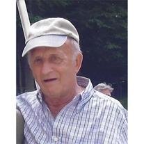 Arthur F. Rich Jr.