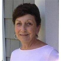 Louise Rose Marie Desjardins