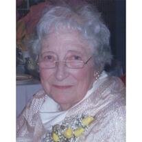 Maxine F. Martin
