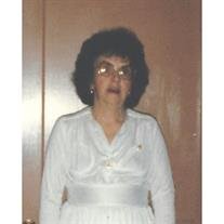 Myrna E. Vance
