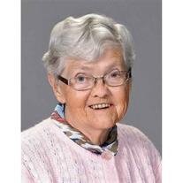 Anna Marie Axelsen
