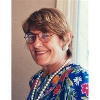 Katherine Ann Smith