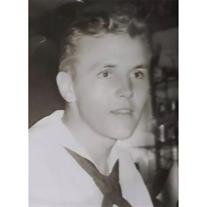 John Webster Taylor