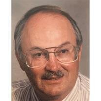 James Stephen Taylor