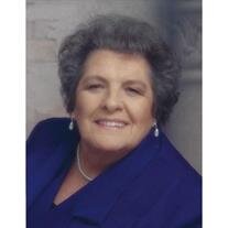 Theresa M. Forestell
