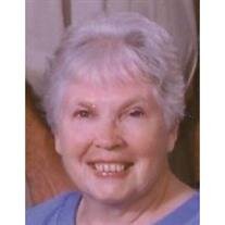 Arlene M. Ayers