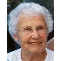 Nancy A. Bailey