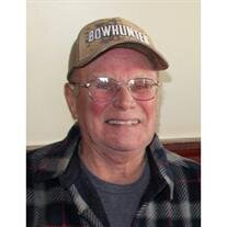 Robert Glenn Googins