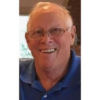 Michael T. Flanagan