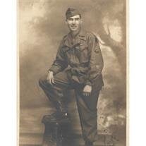 Theodore (Ted) B. Wirth Jr.