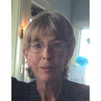 Rita Anna Kane