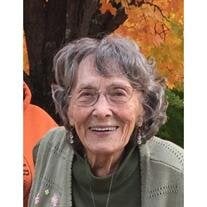 Marilyn Arline Gwartney