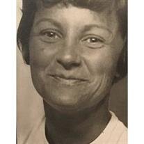 Shirley Mae Profenno