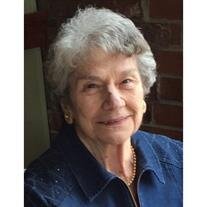 C. Patricia O'Malley