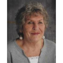 Nancy E. Barnes