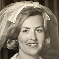 Paula McCloskey Mack