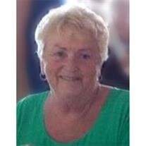 Dolores F. Rumo