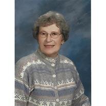 Barbara A. Vickers