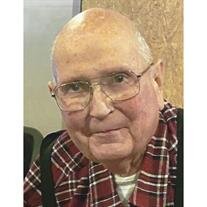 Robert E. Pendleton, Jr