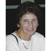 Frances Ann Nappi