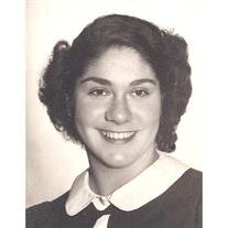 Rose D. Loscarso