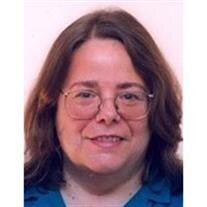 Cristina Malcolmson