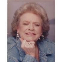 Betty Ann Harbaugh