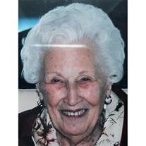 Marion Emma Taylor