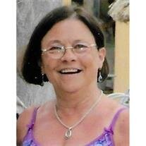 Barbara Jean Vassallo