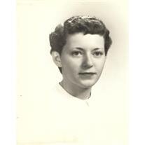 Marilyn Louise Todd