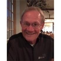 Bruce Elwyn Ricker
