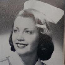Carol Elaine Riley