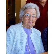 Annette Fuller Lee