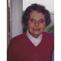 Marie Aurore Ellsworth
