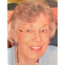 Elizabeth D. Cyr