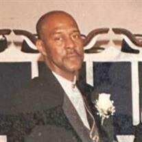 Maurice P. Culbreath