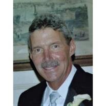 Christopher R. Gillies