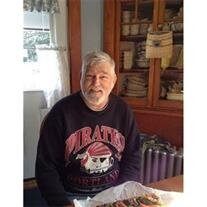 Robert Wayne Worcester