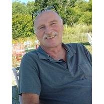 Paul Roy Poisson