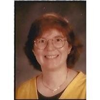 Kathleen "Kathy" C. Thornton
