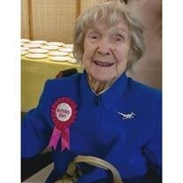 Margaret L. Uldall