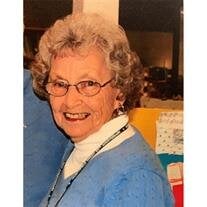 Vera Mae Delaney