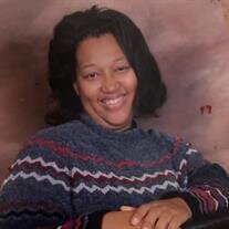 Mrs. Tonya Mitchell - Moss